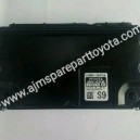 ECU sienta 89661-0DS90