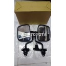 spion assy set hardtop aussi