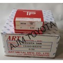 piston dan ring cakya sigra 1200cc OZ 0,50