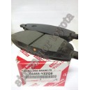 kampas rem innova 04465-YZZQ8